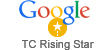 Google Rising Start