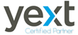 Yext Certified Partner